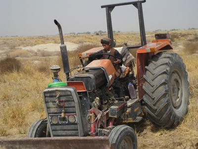 Poverty is preventing children from attending schools